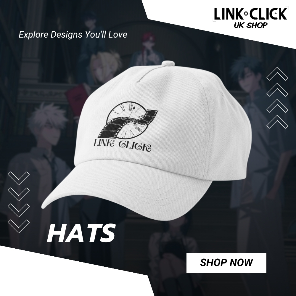 Hats - Link Click UK Shop