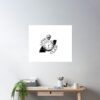 cpostermediumsquare product1000x1000.2 1 - Link Click UK Shop