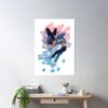 cpostermediumsquare product1000x1000.2 2 - Link Click UK Shop