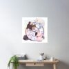 cpostermediumsquare product1000x1000.2 5 - Link Click UK Shop