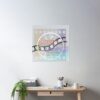 cpostermediumsquare product1000x1000.2 9 - Link Click UK Shop