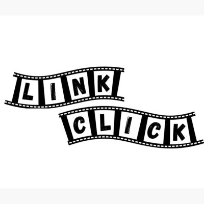 Alternative view of Link Click Shiguang Daili Ren Film Tote Bag