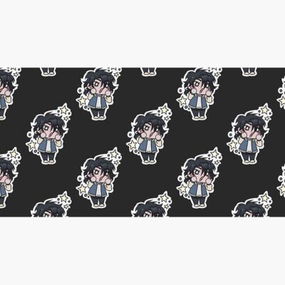 Alternative view of Collectible Classic Graphic Print Link Click Tote Bag