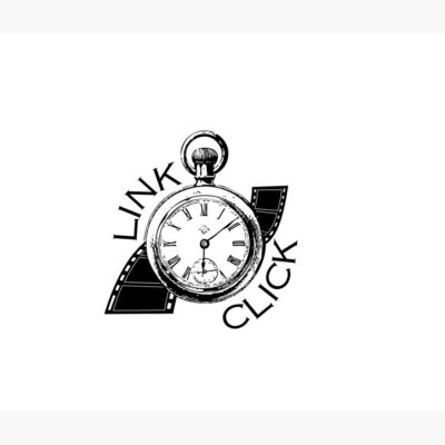 Alternative view of Link Click Shiguang Daili Ren 3 Tote Bag