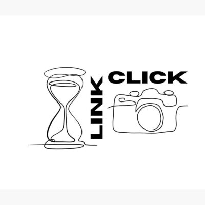 Alternative view of Shiguang Daili Ren Or Link Click Tote Bag
