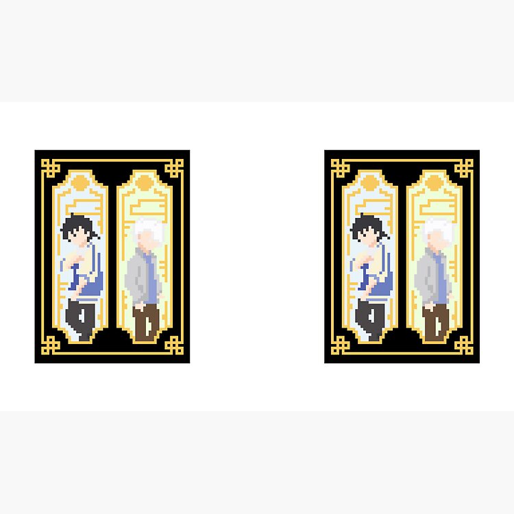 Vintage Apparel Link Click Mug - Image 3