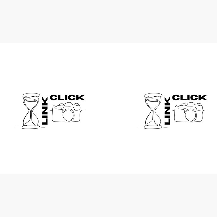 Shiguang Daili Ren Or Link Click Mug - Image 3