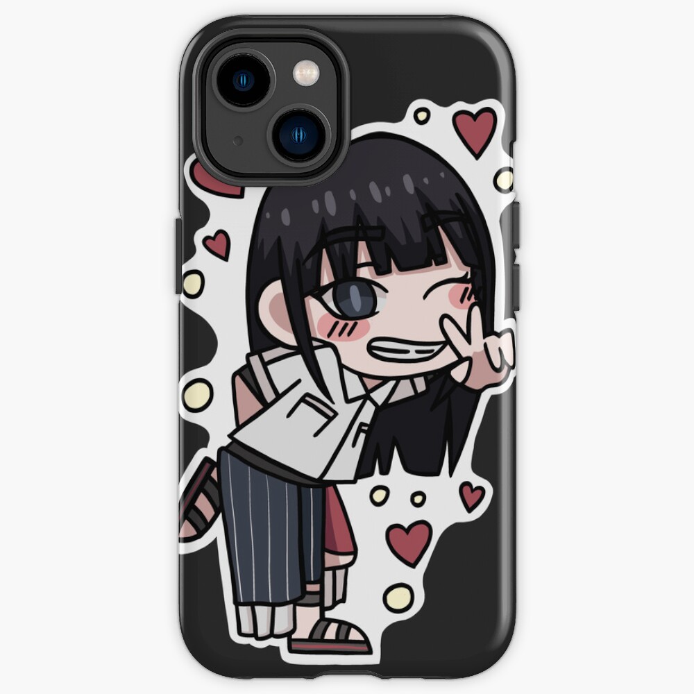 Legacy Design Series Link Click Iphone Case