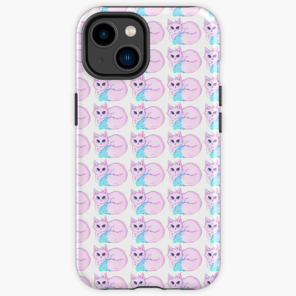 Iconic Artwork Link Click Iphone Case