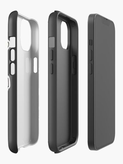 Alternative view of Legacy Design Series Link Click Iphone Case