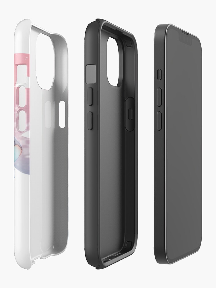 Classic Fan Link Click Iphone Case - Image 2