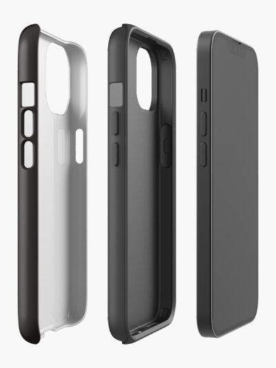 Alternative view of Retro Merchandise Style Link Click Iphone Case