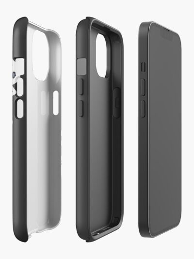 Alternative view of Collectible Classic Graphic Print Link Click Iphone Case