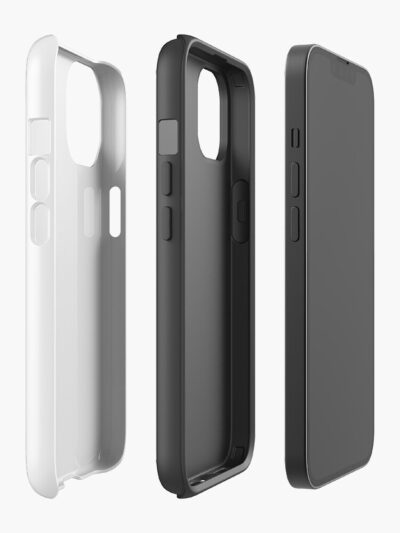 Alternative view of Link Click Shiguang Daili Ren 3 Iphone Case