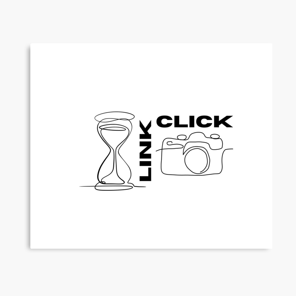 Shiguang Daili Ren Or Link Click Poster