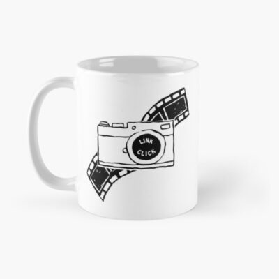 Alternative view of Link Click Shiguang Daili Ren Mug