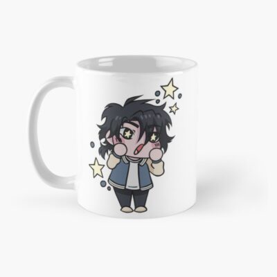Alternative view of Vintage Apparel  Link Click Mug