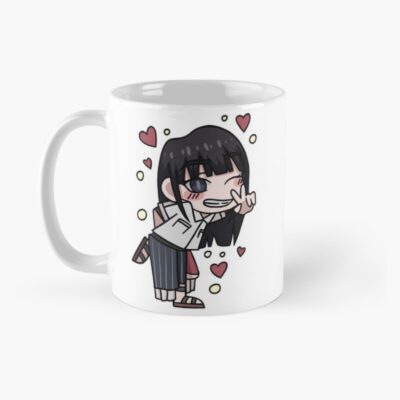 Alternative view of Retro Merchandise Style Link Click Mug