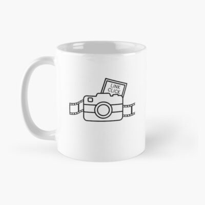 Alternative view of Link Click Shiguang Daili Ren 2 Mug