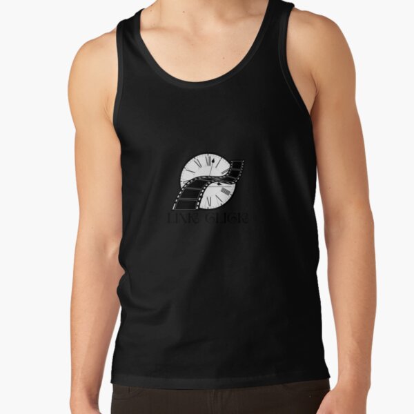 Shiguang Daili Ren Link Click Clock Tank Top - Image 3