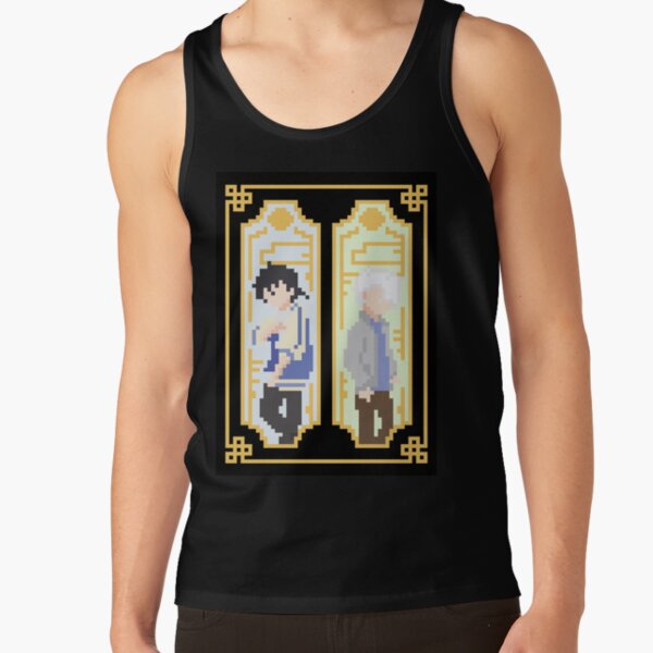 Comfortable Apparel Link Click Tank Top - Image 3