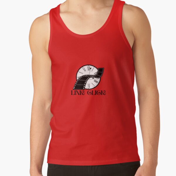 Shiguang Daili Ren Link Click Clock Tank Top - Image 4