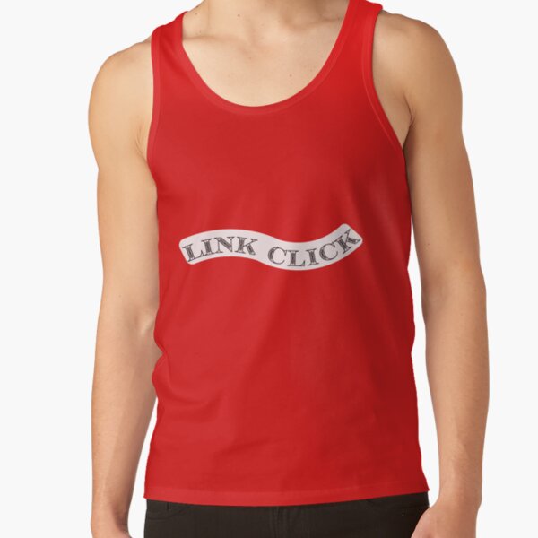 Link Click Title Tank Top - Image 4