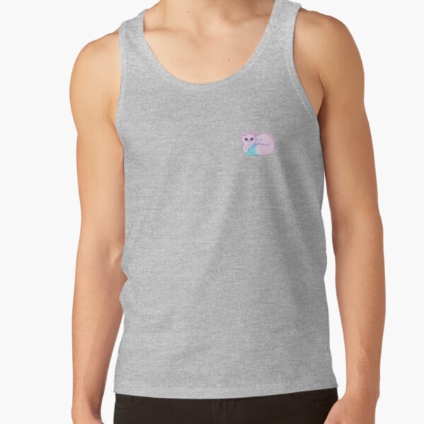 Kitty Lu Guang Tank Top - Image 3
