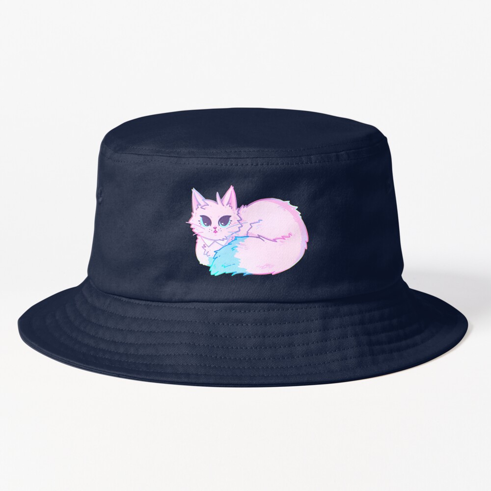 Legacy Design Series Link Click Bucket Hat