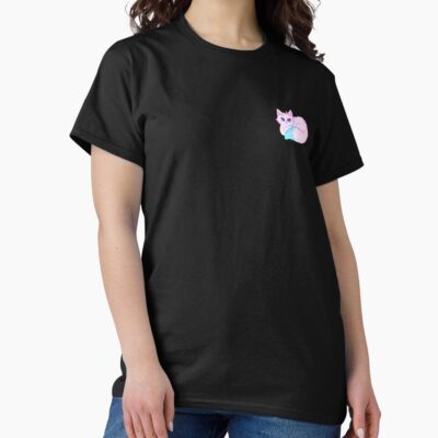 Alternative view of Kitty Lu Guang T-shirt