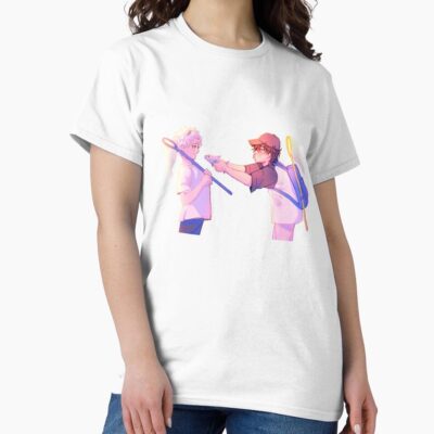 ssrcoclassic teewomens 02fafafaca443f4786frontproduct squarex1000 6 - Link Click UK Shop