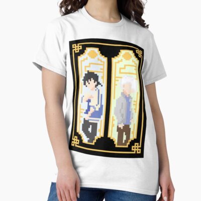 ssrcoclassic teewomens 02fafafaca443f4786frontproduct squarex1000 9 - Link Click UK Shop