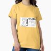 ssrcoclassic teewomens 02ffcf6eda6eb664a1frontproduct squarex1000 12 - Link Click UK Shop