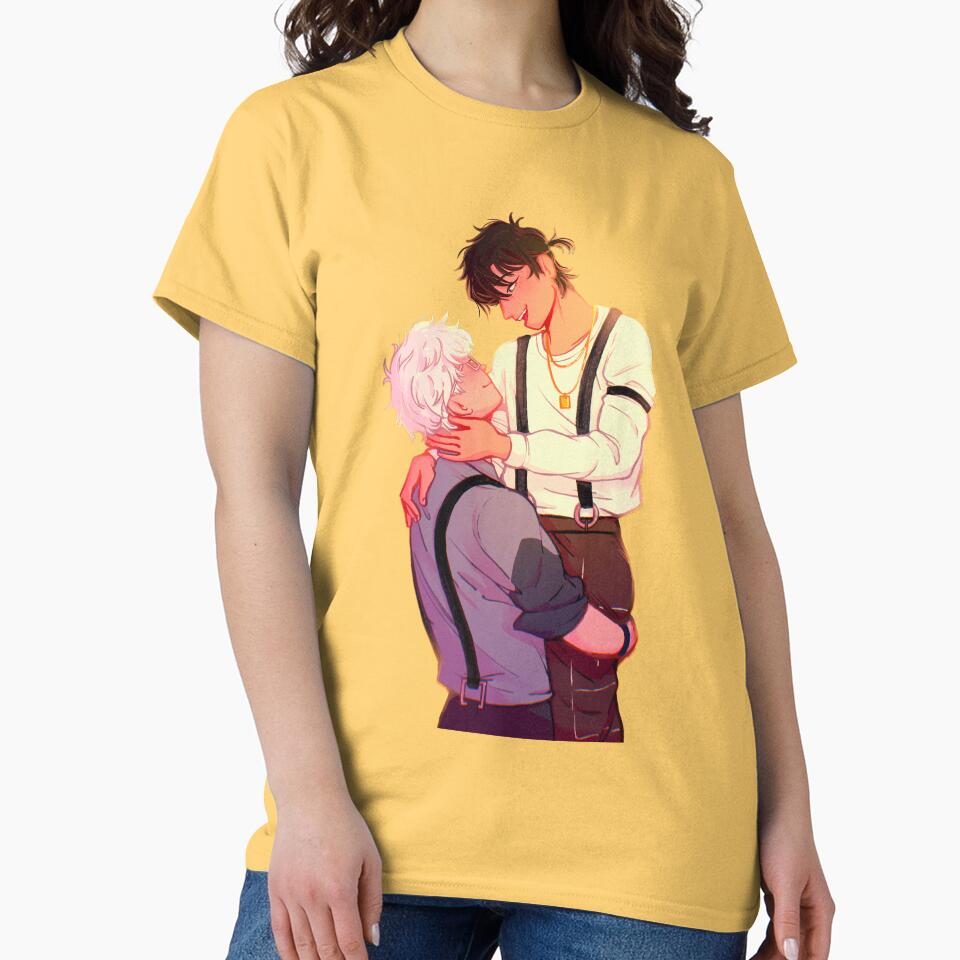 Vintage Iconic Tribute Artwork Link Click T-shirt - Image 6