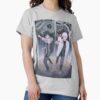 ssrcoclassic teewomens 02heather greyfrontproduct squarex1000 - Link Click UK Shop