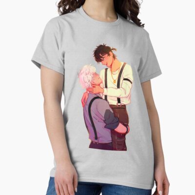 ssrcoclassic teewomens 02heather greyfrontproduct squarex1000 7 - Link Click UK Shop