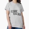 ssrcoclassic teewomens 02heather greyfrontproduct squarex1000 8 - Link Click UK Shop