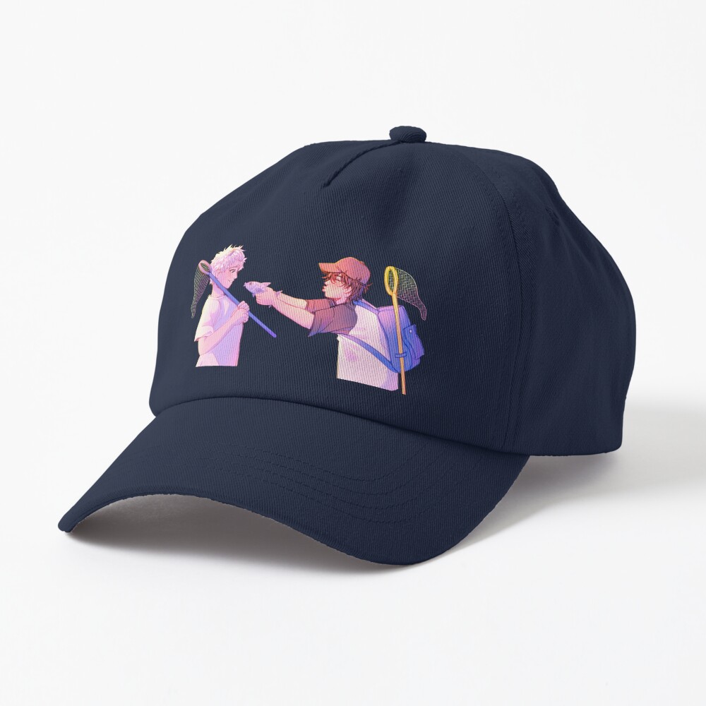 Exclusive Fan Gear Link Click Hat