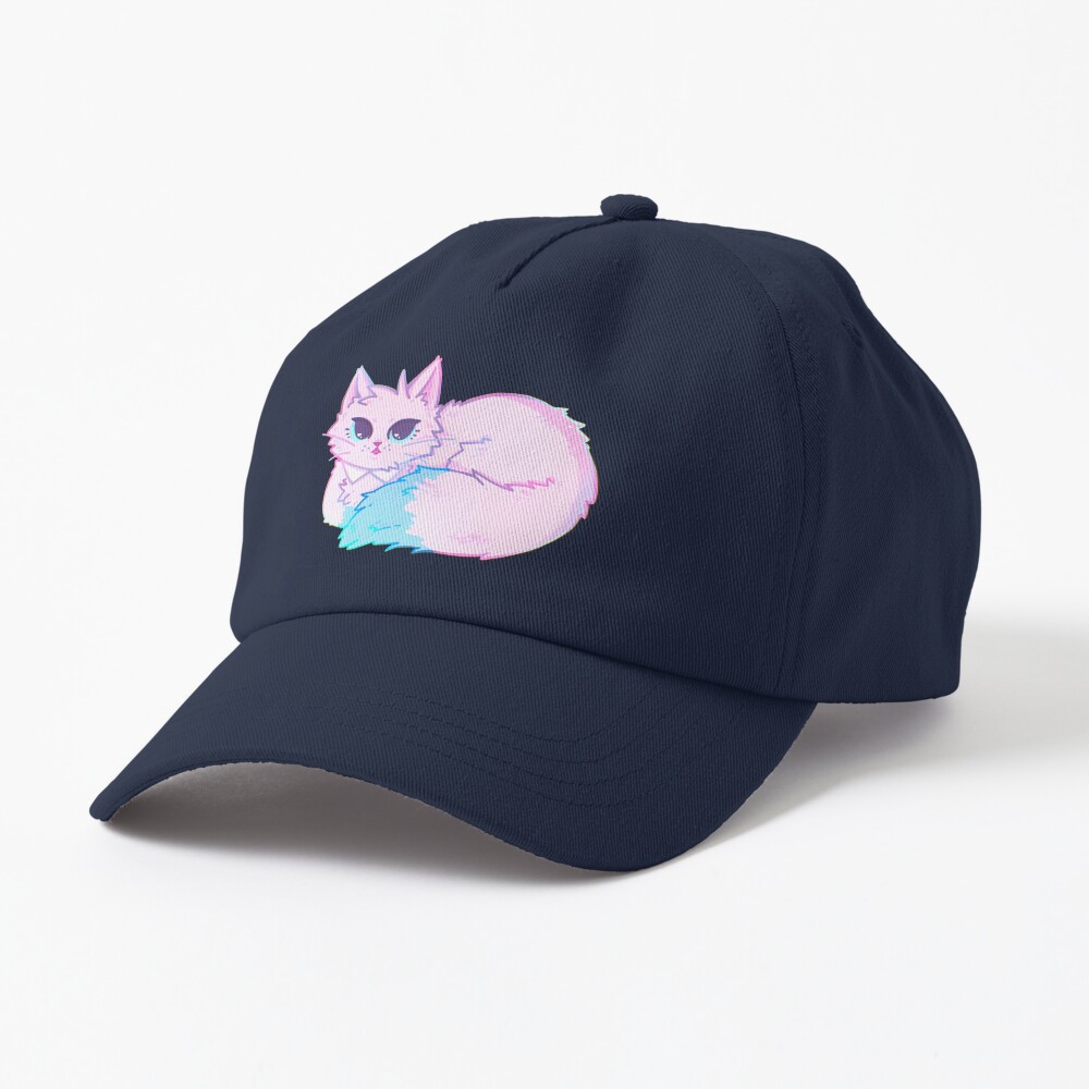 Legacy Design Series Link Click Hat