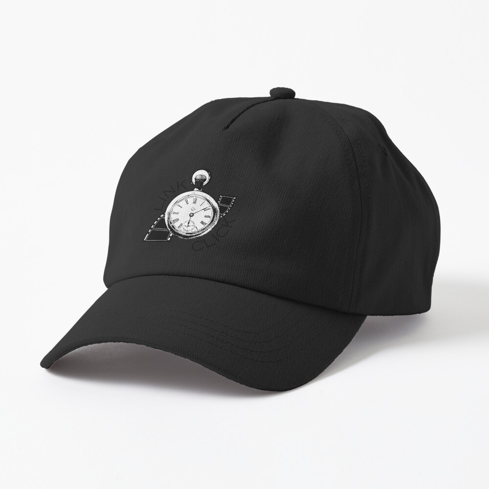 Link Click Shiguang Daili Ren 3 Hat