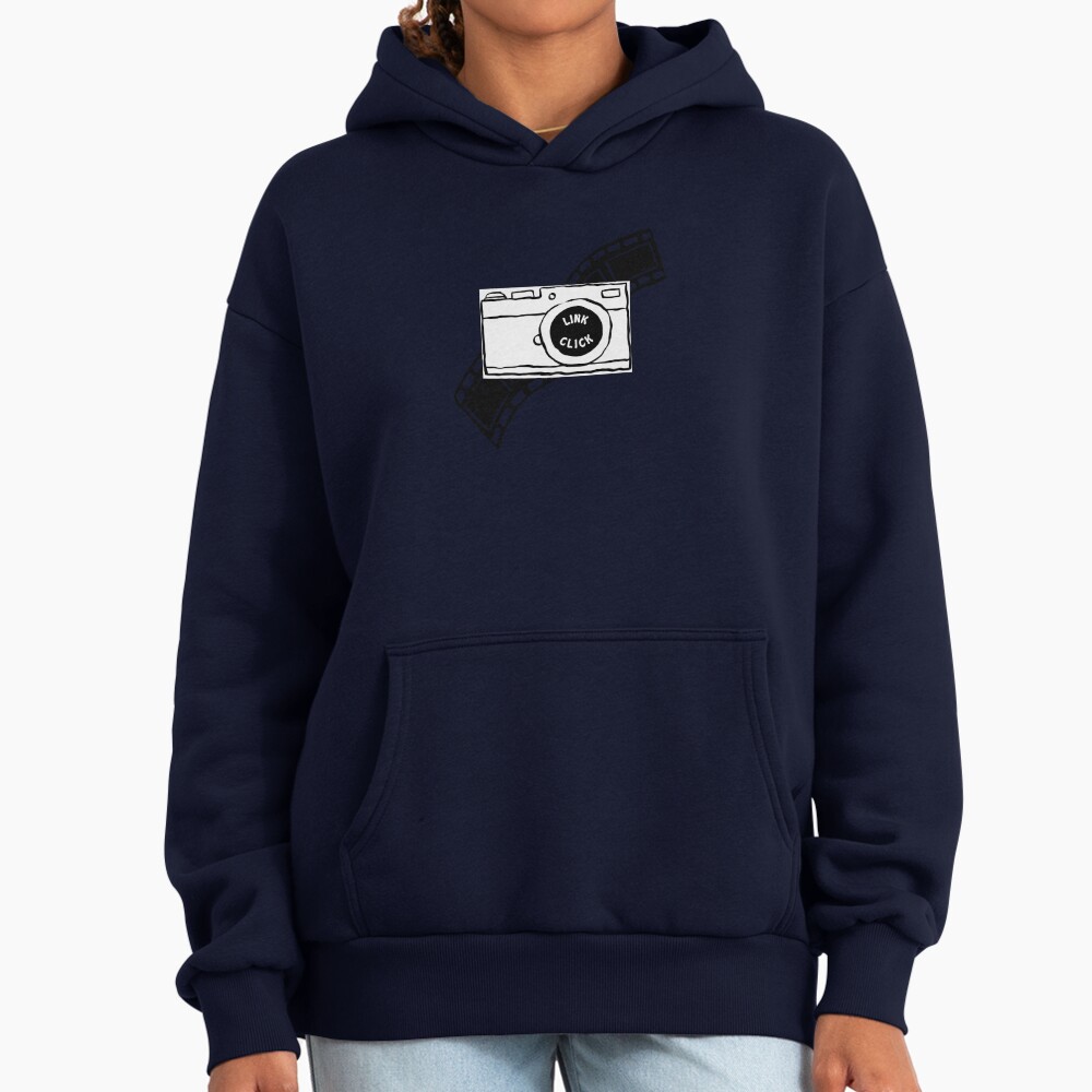Link Click Shiguang Daili Ren Hoodie - Image 5