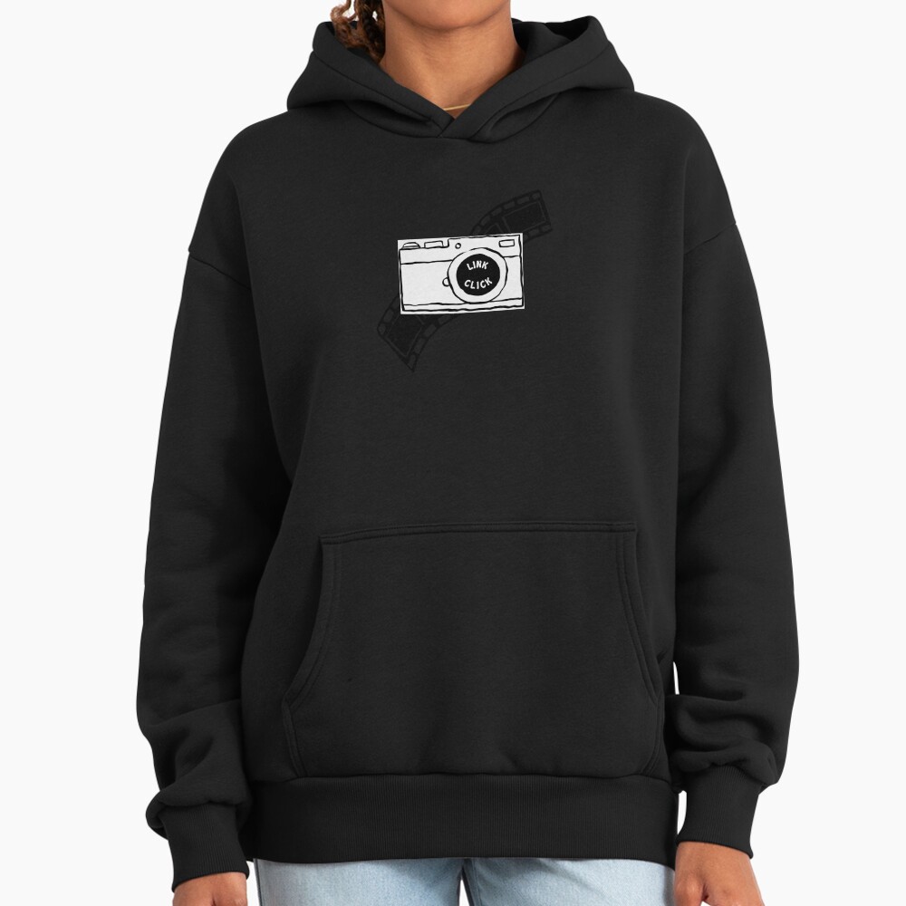 Link Click Shiguang Daili Ren Hoodie - Image 3