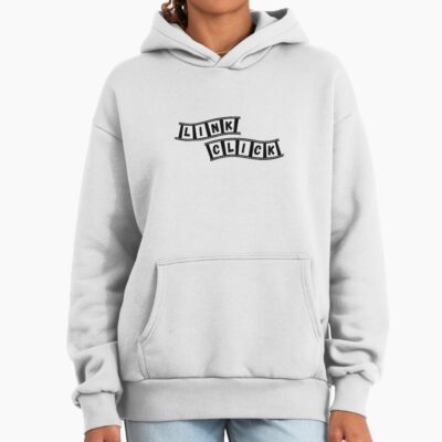 Alternative view of Link Click Shiguang Daili Ren Film Hoodie