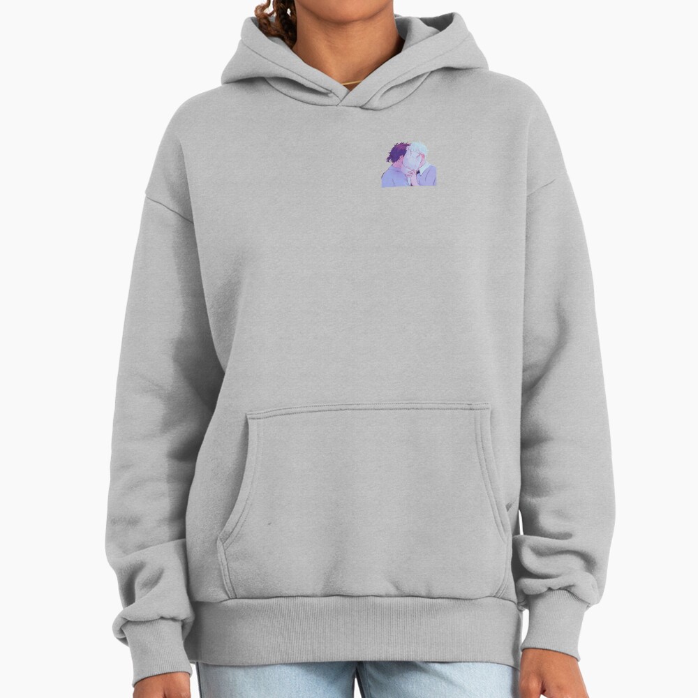 Shiguang Kitty Hat Kiss Hoodie - Image 5