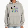 ssrcooversized hoodiewomens 01oatmeal heatherfrontsquare productx1000 1 - Link Click UK Shop