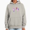 ssrcooversized hoodiewomens 01oatmeal heatherfrontsquare productx1000 7 - Link Click UK Shop