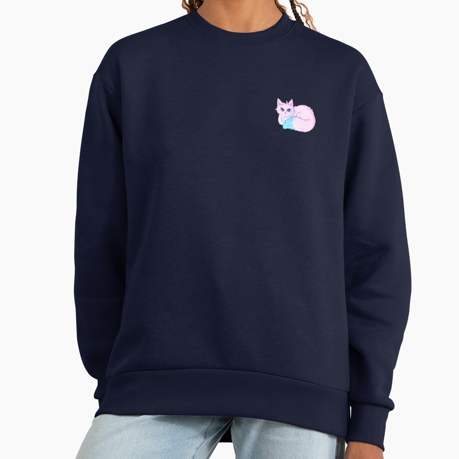 Kitty Lu Guang Sweatshirt - Image 5