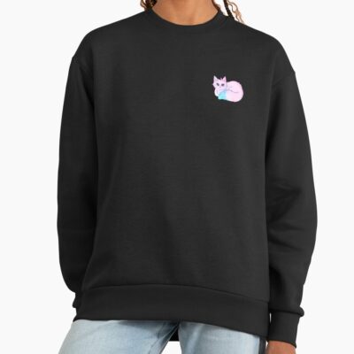 Alternative view of Kitty Lu Guang Sweatshirt