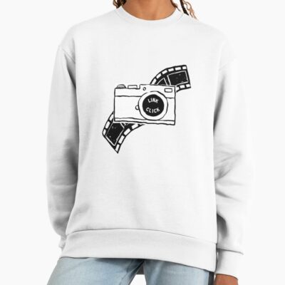 Alternative view of Link Click Shiguang Daili Ren Sweatshirt