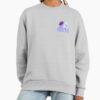 ssrcooversized sweatshirtwomens 01heather greyfrontsquare productx1000 - Link Click UK Shop
